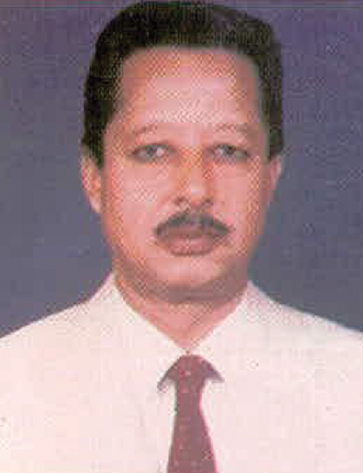 Michael Brown